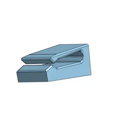 LED clip