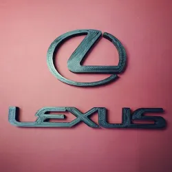 Lexus logo