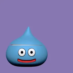 Limo Dragon Quest (Fan Art)