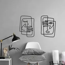 line art : Picasso collection 2