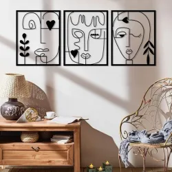 line art : Picasso collection