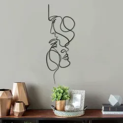 Love : wall art decoration