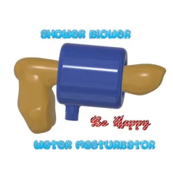 MALE penis  big size shower penis blower fast cock dick and scrotum jerking  washer water masturbator sb05G 3d print cnc