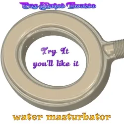 MALE shower blower PENIS fast cock dick and scrotum  washer water soap JERKING masturbator sb02 3d print cnc
