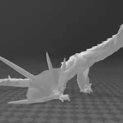 Malkarion From Dauntless