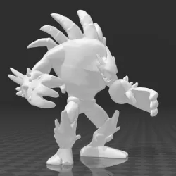 Malphite