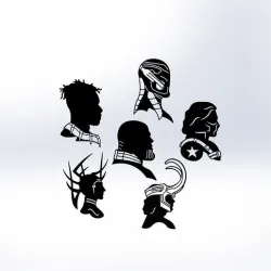 MARVEL