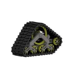 Mattracks Suspension track 1/24 scale