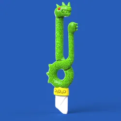 meliodas dragon sword