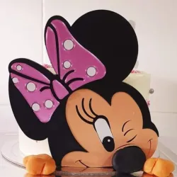 minnie