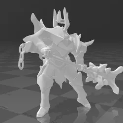Mordekaiser