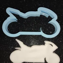 motorcycle cutter