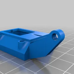MPDM 5015 Fan Adapter
