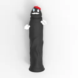 Mr dick painter