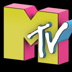 MTV Logo