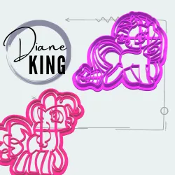 my litle pony pack