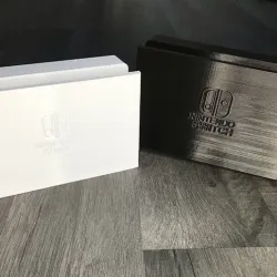 Nintendo Switch Lite dock