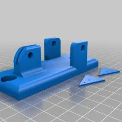 non-iambic key