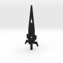 Oilmaster Qualtablade Sword Transformers