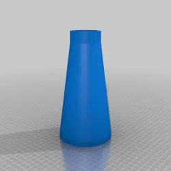paintball feed funnel
