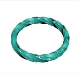 Parametric Design Ring