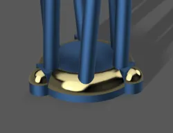 Pencil Holder
