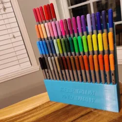 Pencil holder