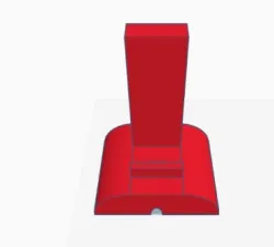 Phone stand (No support needed)