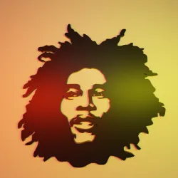 Picture bob marley