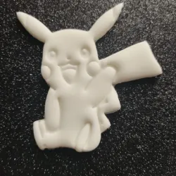 Pikachu cutter