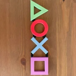 Playstation