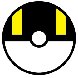 Pokemon Ultraball
