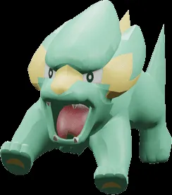 Pokémon - (125) Electrike