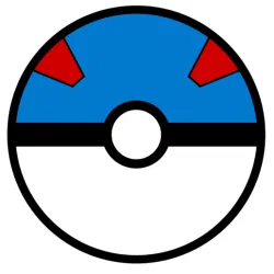 Pokémon GreatBall