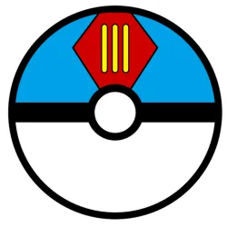 Pokémon LureBall