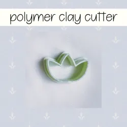 Polymer Clay Cutter