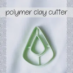 Polymer Clay Cutter