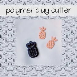 Polymer Clay Cutter