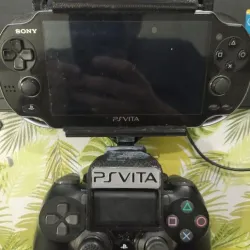 PS VITA SUPPORT TO DUALSHOCK PS4 REINFORCED PS4