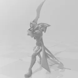 PsyOps Master Yi