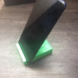 Punisher cellular support