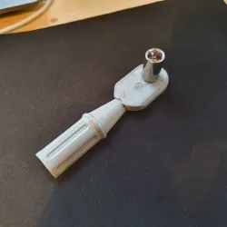 Ratchet wrench