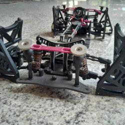 Rc Comp Setup racing rally rc spray system setup 3D Models | Page 1 | STLFinder