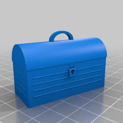 RC Scale 1:10 Toolbox