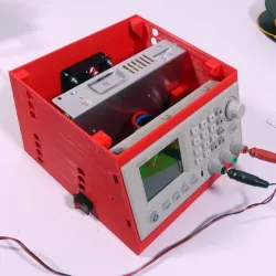 RD6006 - Best Power Supply Ever!