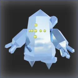 Regice