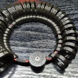 RING sizer