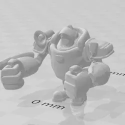 Riot Blitzcrank