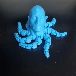 Rocktopus