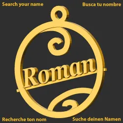 Roman